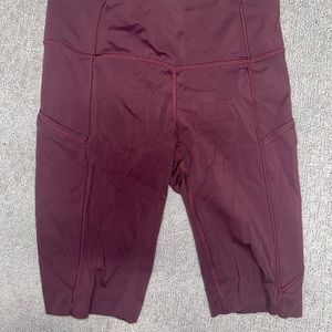Lululemon short